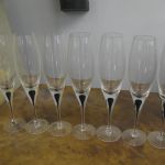 584 2186 Champagneglas